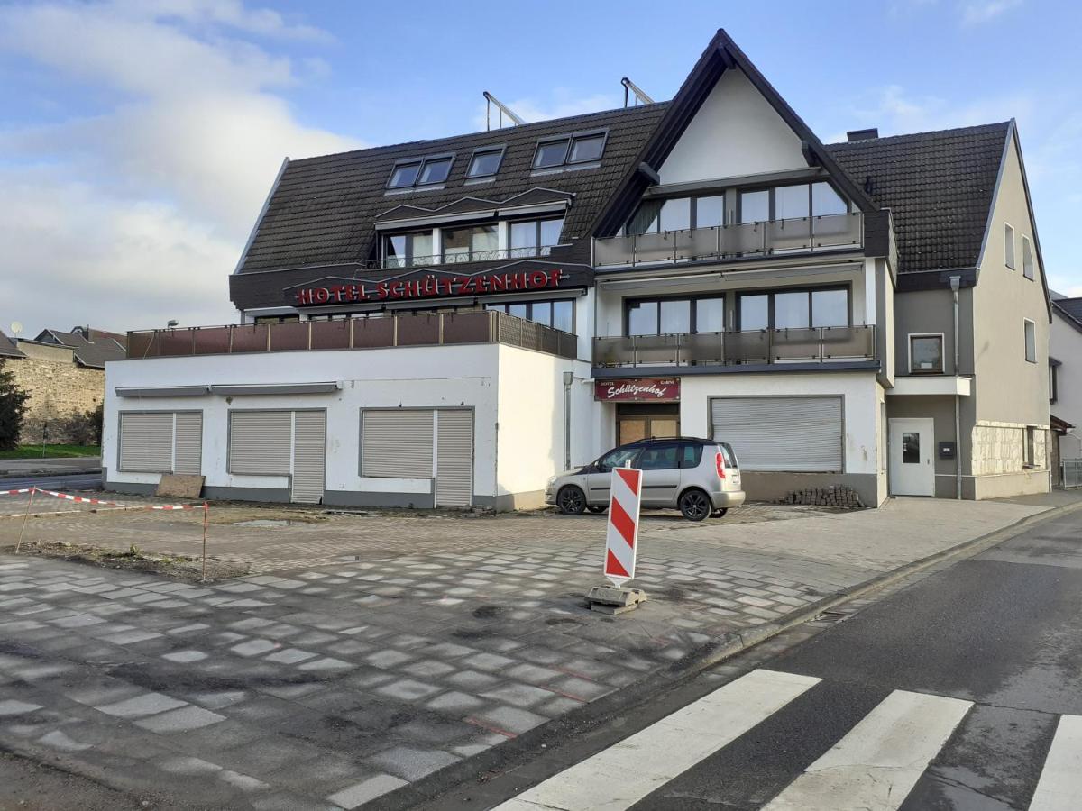 Der Schuetzenhof Hotel Bad Neuenahr-Ahrweiler Exterior foto