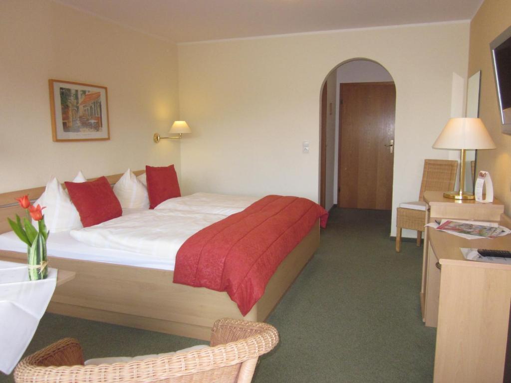 Der Schuetzenhof Hotel Bad Neuenahr-Ahrweiler Quarto foto