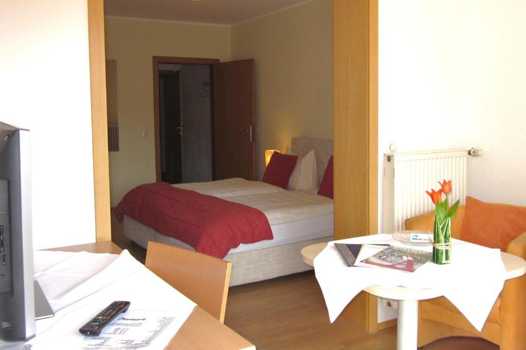 Der Schuetzenhof Hotel Bad Neuenahr-Ahrweiler Quarto foto