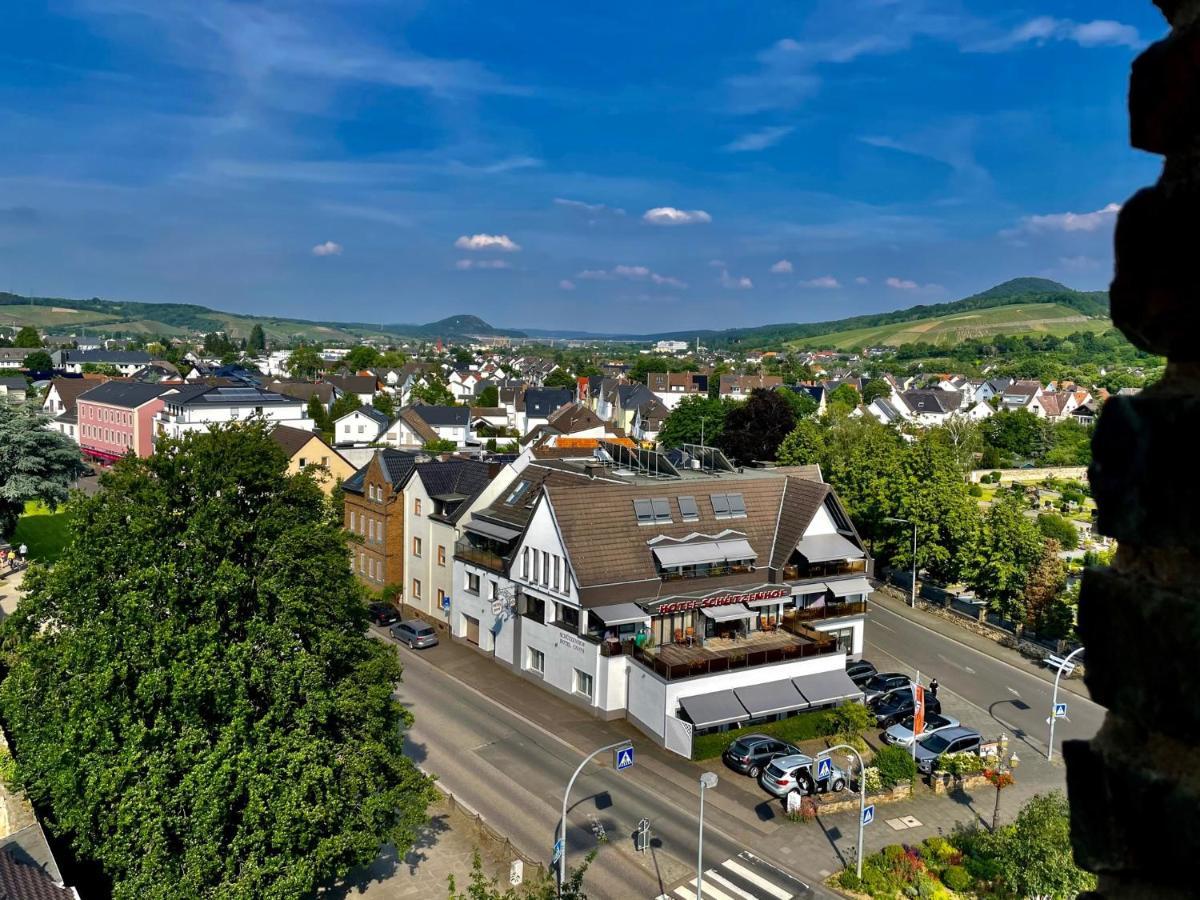 Der Schuetzenhof Hotel Bad Neuenahr-Ahrweiler Exterior foto